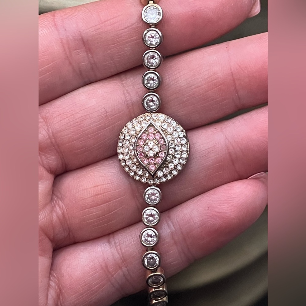 Evil Eye Bracelet